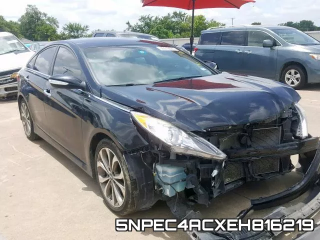 5NPEC4ACXEH816219
