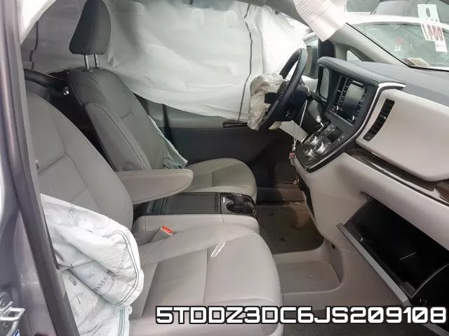 5TDDZ3DC6JS209108