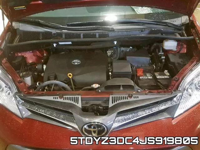 5TDYZ3DC4JS919805