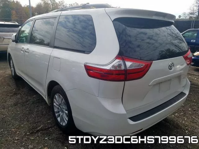 5TDYZ3DC6HS799676