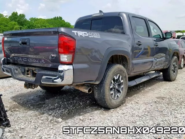 5TFCZ5AN8HX049220