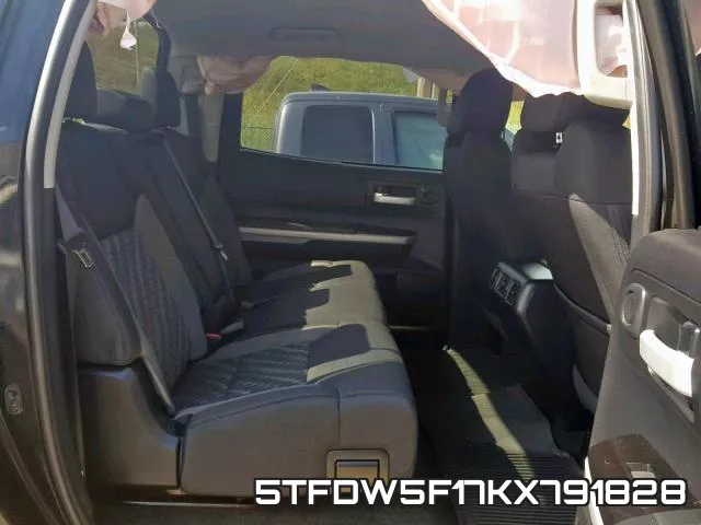 5TFDW5F17KX791828