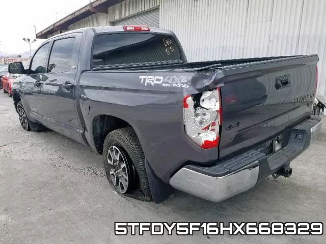 5TFDY5F16HX668329