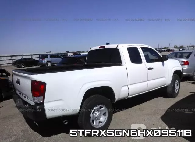 5TFRX5GN6HX095118