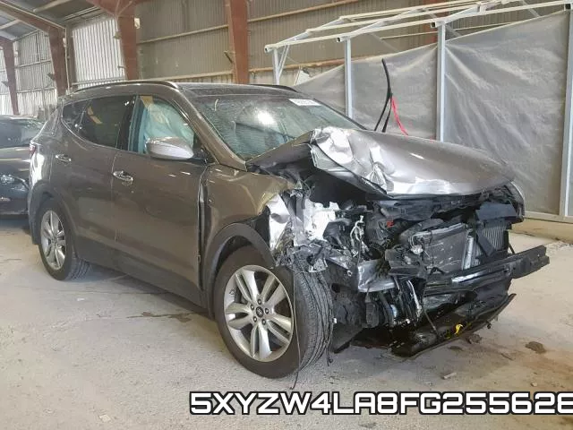 5XYZW4LA8FG255628