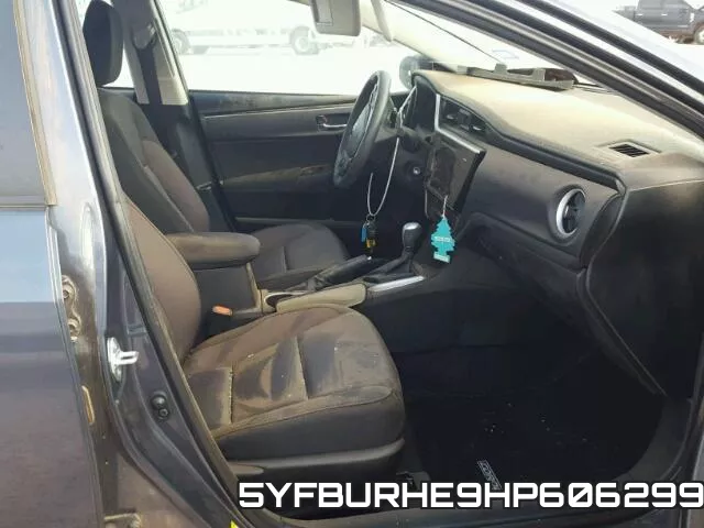 5YFBURHE9HP606299