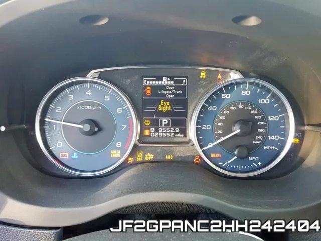 JF2GPANC2HH242404