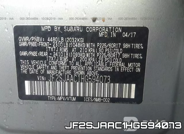JF2SJAAC1HG594073_9.webp