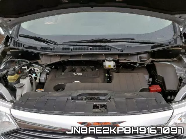 JN8AE2KP8H9167097
