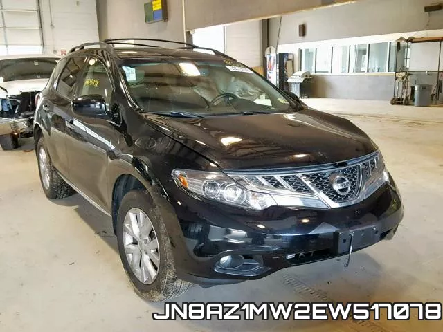 JN8AZ1MW2EW517078