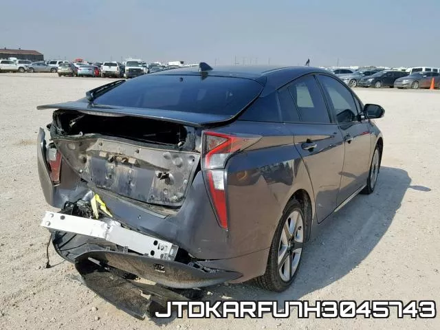 JTDKARFU7H3045743
