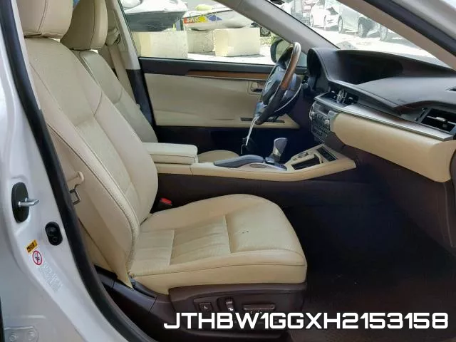 JTHBW1GGXH2153158