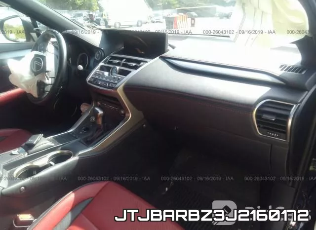 JTJBARBZ3J2160172