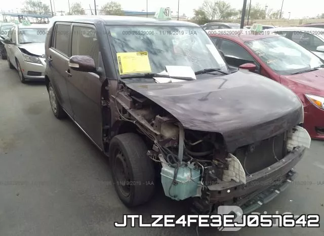 JTLZE4FE3EJ057642