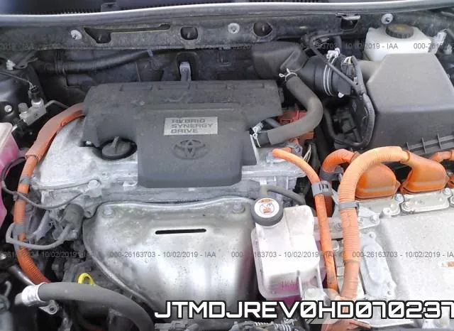 JTMDJREV0HD070237