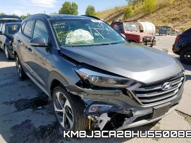 KM8J3CA28HU550088
