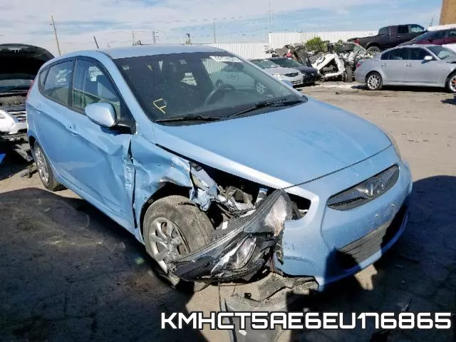 KMHCT5AE6EU176865
