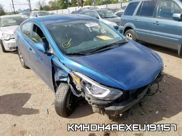 KMHDH4AEXEU191157