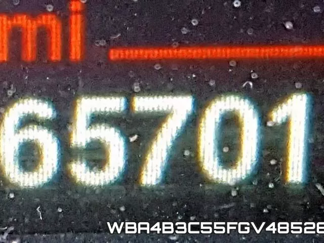 WBA4B3C55FGV48528