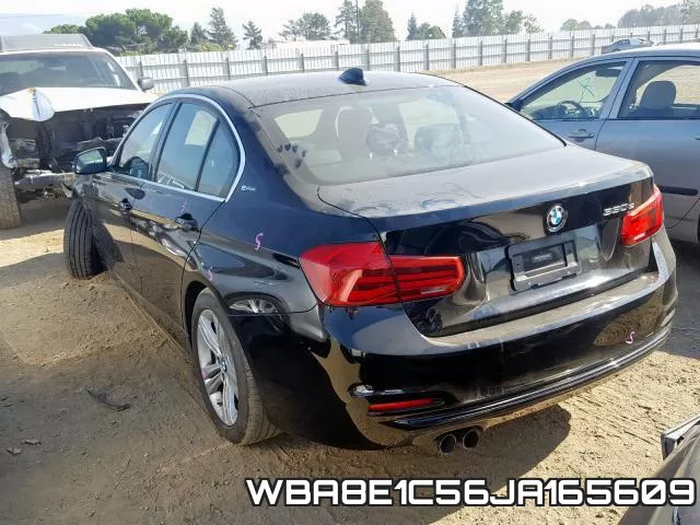 WBA8E1C56JA165609