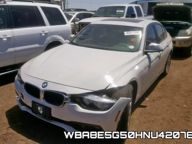 WBA8E5G50HNU42078