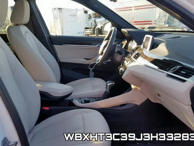 WBXHT3C39J3H33283