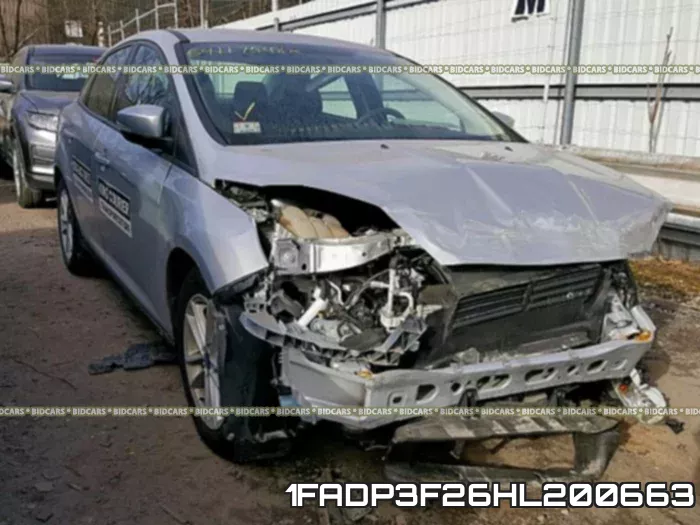 1FADP3F26HL200663