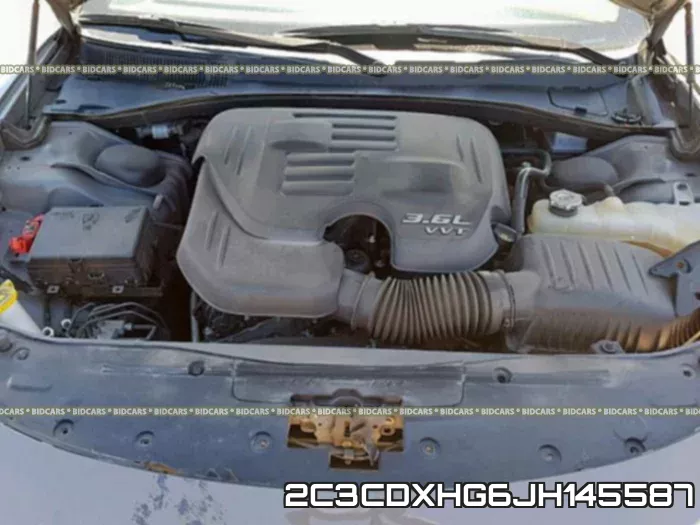 Dodge Charger, Sxt Plus