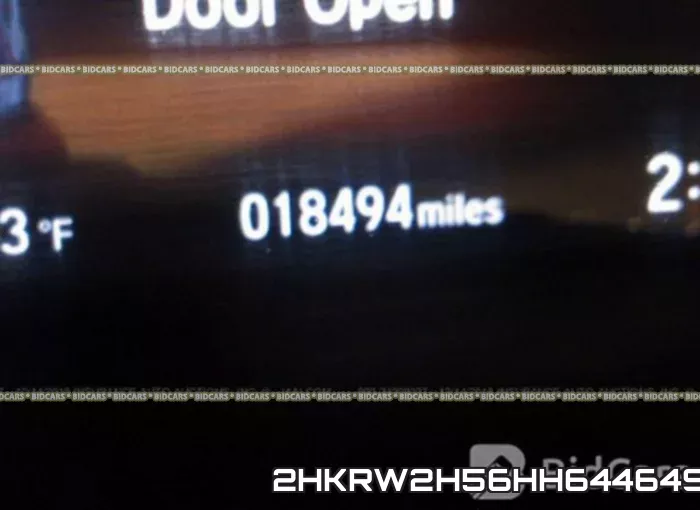 2HKRW2H56HH644649