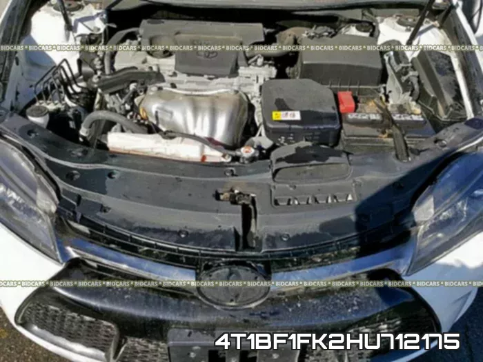 4T1BF1FK2HU712175