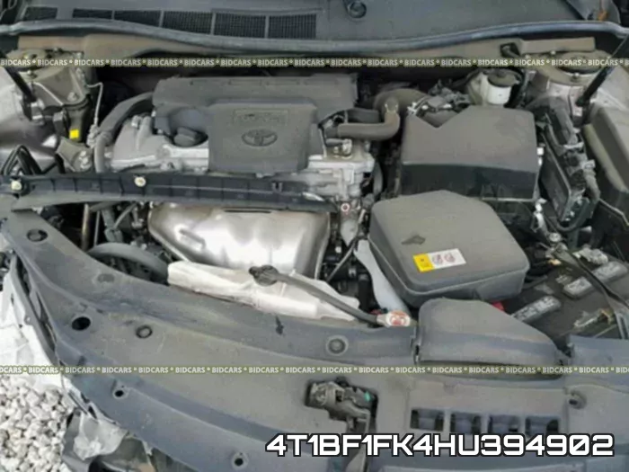 4T1BF1FK4HU394902