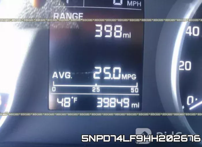 5NPD74LF9HH202676