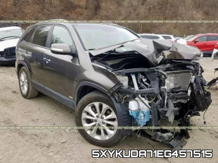 5XYKUDA71EG457515