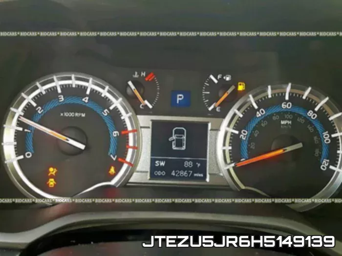 JTEZU5JR6H5149139