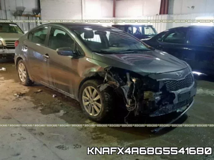 KNAFX4A68G5541680