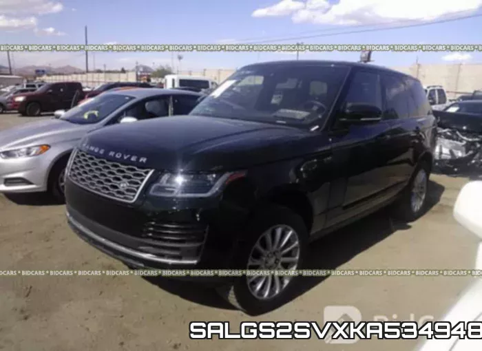 SALGS2SVXKA534948