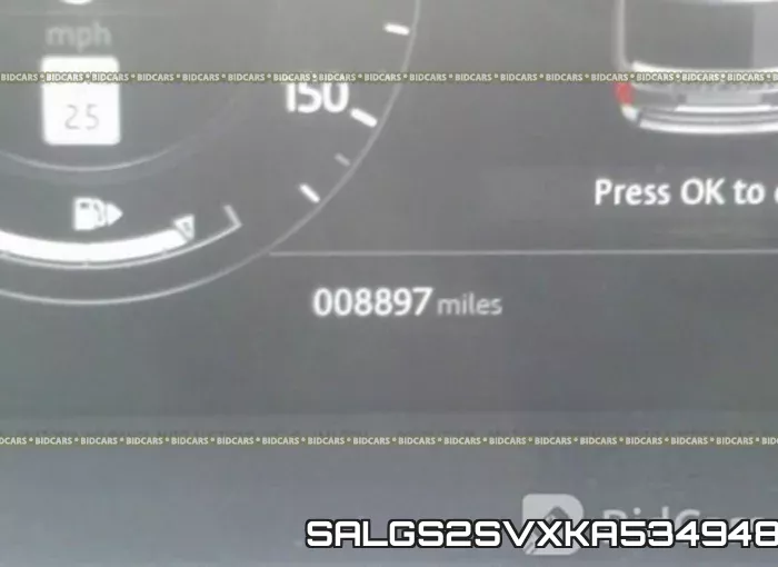 SALGS2SVXKA534948