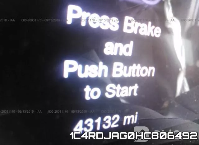 1C4RDJAG0HC806492