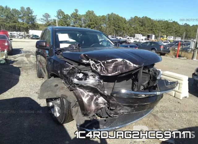 1C4RDJAG2HC691717