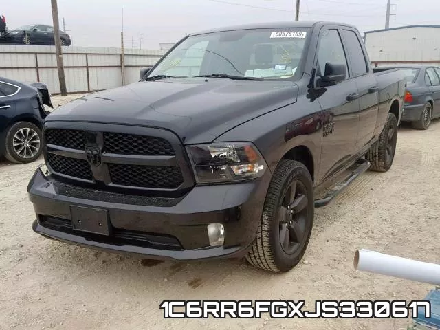 1C6RR6FGXJS330617