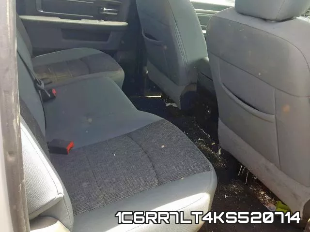 1C6RR7LT4KS520714