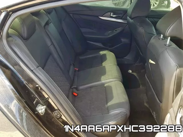 1N4AA6APXHC392288
