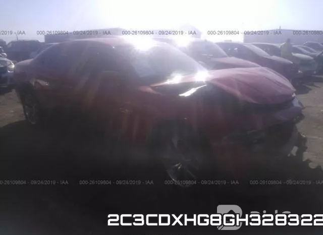 2C3CDXHG8GH328322