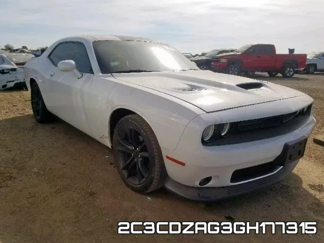 2C3CDZAG3GH177315