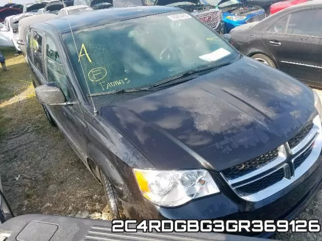 2C4RDGBG3GR369126