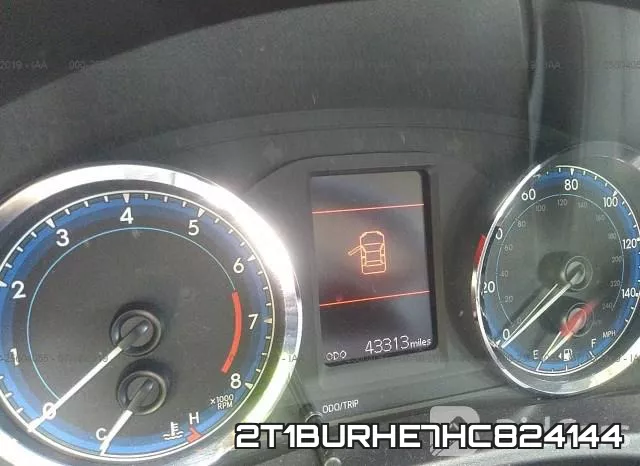 2T1BURHE7HC824144