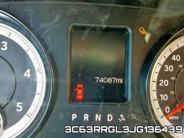 3C63RRGL3JG136439