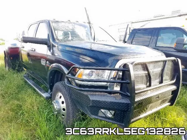 3C63RRKL5EG132826