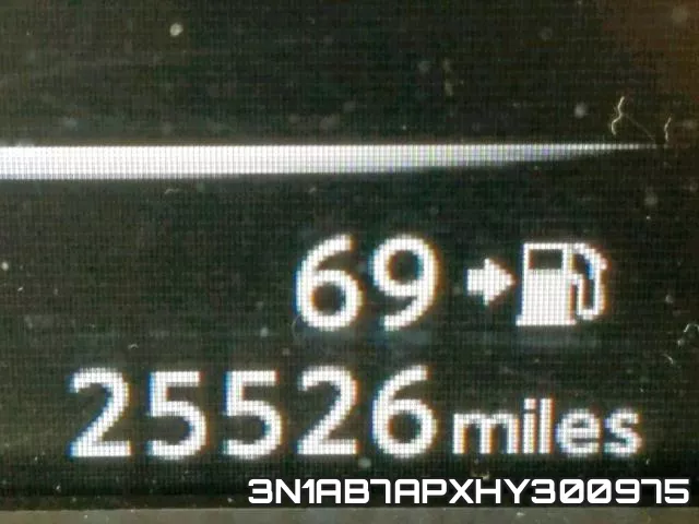 3N1AB7APXHY300975