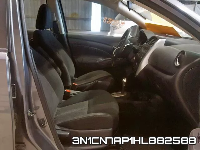 3N1CN7AP1HL882588